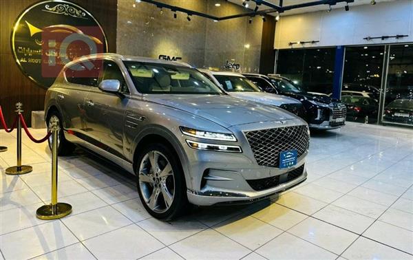 جنسس GV80 2024 للبيع في العراق - النجف